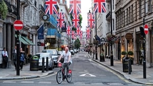 Anthony Bourdain: Parts Unknown London