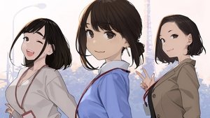 Ganbare, Douki-chan: Saison 1 Episode 12