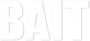 Bait — Logos 2