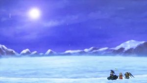 SD Gundam World Heroes ตอนที่12 ซับไทย