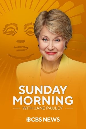 Image CBS News Sunday Morning