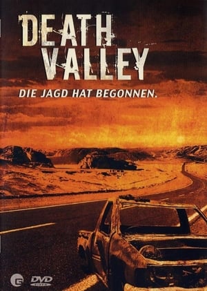 Image Death Valley - Die Jagd hat begonnen