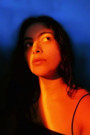 Linna Nascimento portrait