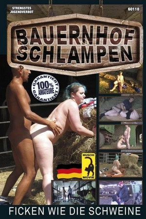 Bauernhof Schlampen