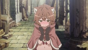 DanMachi: É Errado Tentar Pegar Garotas em uma Masmorra?: 1×7