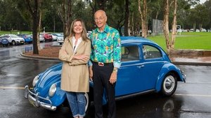 Julia Zemiro's Home Delivery Karl Kruszelnicki