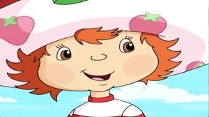 Image Meet Strawberry Shortcake