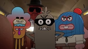 Die fantastische Welt von Gumball: 4×30