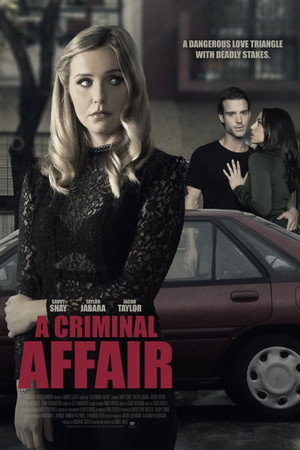 Lethal Love Triangle 10