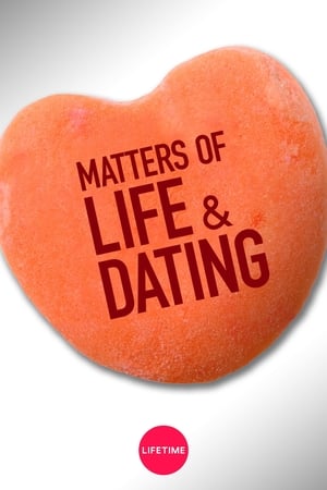 Matters of Life & Dating-Rachael Harris