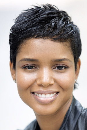 Rosalyn R. Ross portrait