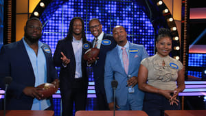 Image Emmitt Smith vs. Todd Gurley II and Craig Robinson vs. Casey Wilson