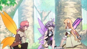 Merc Storia : Mukiryoku no Shounen to Bin no Naka no Shoujo: Saison 1 Episode 3