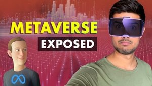How Metaverse Works? | Secrets of Metaverse