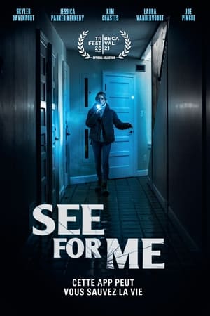 Film See for Me streaming VF gratuit complet