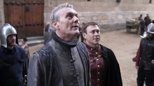 Still Star-Crossed: Stagione 1 x Episodio 6