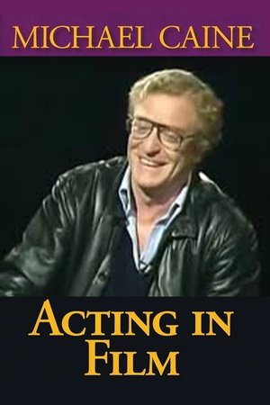 Image Michael Caine on Acting in Film, Arts and Entertainment