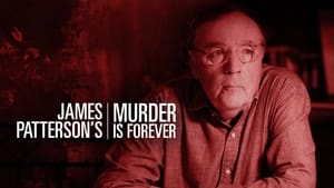 poster James Patterson's Murder is Forever