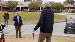 Larry David Temporada 12 Capitulo 4