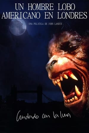 An American Werewolf in London