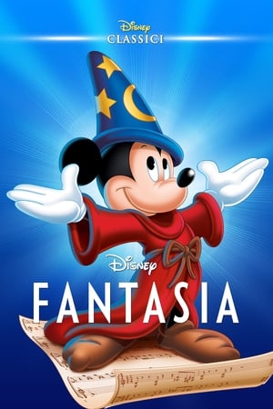 Poster Fantasia 1940
