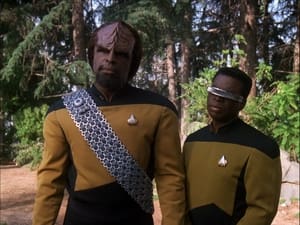 Star Trek – The Next Generation S07E04