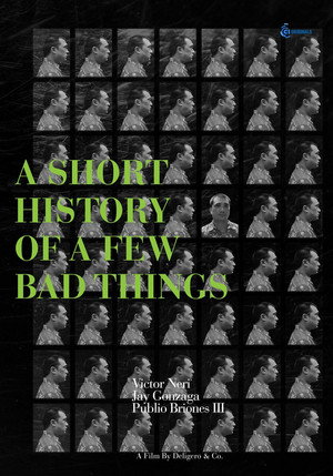 A Short History of a Few Bad Things 10