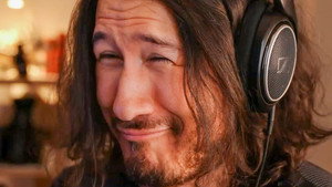 1. El espectáculo individual de Mark
