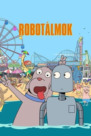 Image Robotálmok