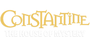 DC Showcase - Constantine: The House of Mystery