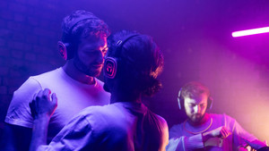 A Night Like This (2025)