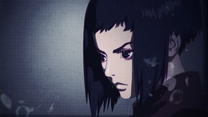 Ghost in the Shell Arise: Alternative Architecture
