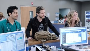 The Resident: 3×4 – Latino HD – Online