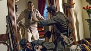 DC’s Legends of Tomorrow 2×4