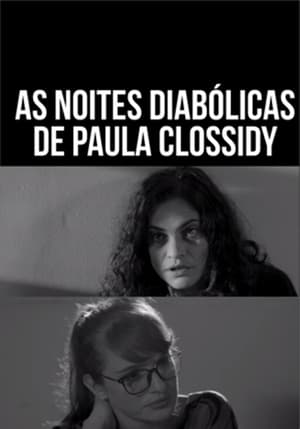 As Noites Diabólicas de Paula Clossidy 2017