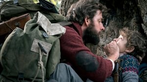 A QUIET PLACE ดินแดนไร้เสียง (2018)