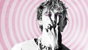 مشاهدة الوثائقي Machine Gun Kelly’s Life In Pink 2022 مترجم