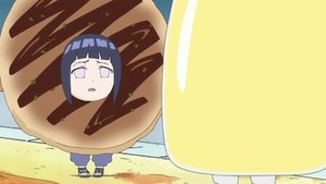 NARUTO Spin-Off: Rock Lee & His Ninja Pals Hunting for Matsutake Mushrooms! / Lee and Neji Part Ways!