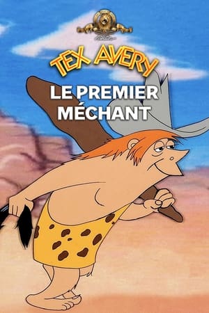 Image Le premier méchant