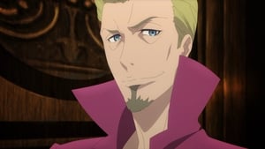 Lord El-Melloi II Sei no Jikenbo: Rail Zeppelin Grace Note – Episódio 02