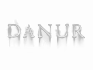 Danur — Logos 9