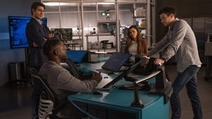 The Flash: 8×1