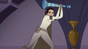 Star Wars: Forces of Destiny: 1×6