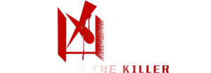 Catch the Killer — Logos 1