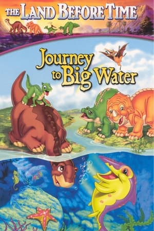 Image The Land Before Time IX: Journey to Big Water