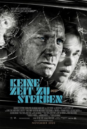 James Bond 007 - Keine Zeit zu sterben Film