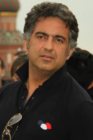 مهدی امینی خواه