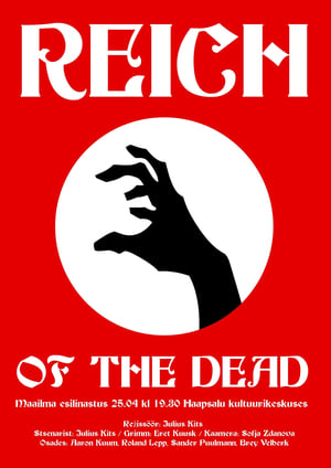 Reich of the Dead film complet