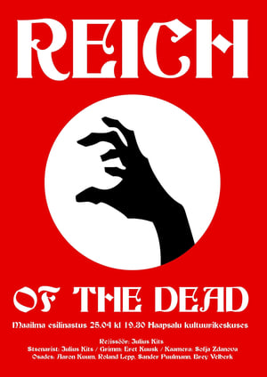 Image Reich of the Dead