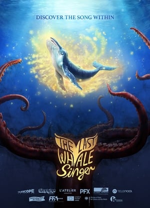 Poster The Last Whale Singer 2024